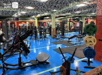 پکیج ویژه چربی سوزی VIP در باشگاه کیوان