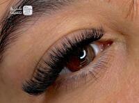 خدمات اکستنشن مژه + لیفت، لمینت مژه و ابرو