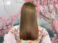 صافی و احیاء مو با جدیدترین تکنیک ها