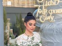 خدمات میکاپ و شنیون + پکیج عقد و عروسی