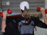 ایکس بادی ویژه بانوان (XBody و EMS و Justfit)