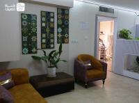 مطب دکتر قدرتی (پوست و زیبایی)