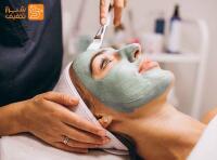 پوست سالم تر با فیشیال تخصصی