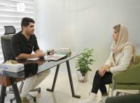 لیزر موهای زائد ویژه آقایان و بانوان با دستگاه آمریکایی الیت پلاس سایناشور