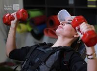 ایکس بادی ویژه بانوان (XBody و EMS و Justfit)