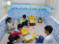 خانه بازی باب اسفنجی