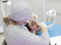 مطب دندانپزشکی دکتر فرزانه اشتیاق