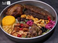 غذاهای ایرانی با طعم اصالت