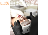 پاکسازی عمیق پوست با فیشیال تخصصی