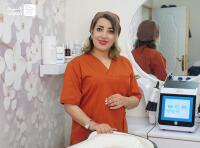فیشال ساده و VIP + پلاژن تراپی