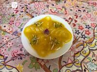 بوتیک هتل ماه گیسو
