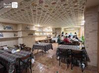 بوتیک هتل ماه گیسو