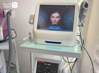 هایفوتراپی 9 بعدی و 5 بعدی صورت و گردن