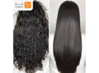 احیا و صافی; کراتین و پروتئین‌تراپی