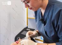 تزریق انواع بوتاکس، مزوژل، هیر فیلر و prp