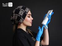 خدمات فیشال و پاکسازی صورت با دستگاه پلاژن