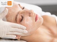 پاکسازی عمیق پوست با فیشیال تخصصی