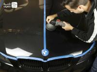 سرامیک و کاور خودرو با بهترین برندها