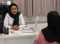 لاغری موضعی با دستگاه کویتیشن و آر اف