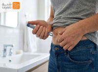 لاغری با اسپارتینا و کویتاسیون