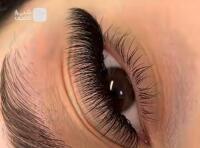خدمات اکستنشن مژه + لیفت، لمینت مژه و ابرو