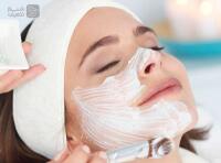 فیشیال و پاکسازی تخصصی با برند های اورجینال