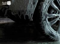 خدمات روشویی و نظافت داخل خودرو