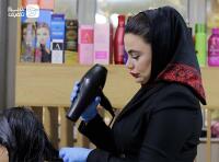 خدمات پدیکور و اسپا