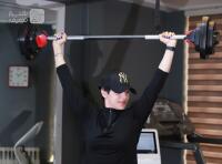 ایکس بادی ویژه بانوان (XBody و EMS و Justfit)