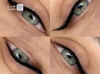 خدمات اکستنشن مژه + لیفت، لمینت مژه و ابرو