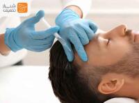 مزوتراپی (مو + جوانساز + چربی سوز) + میکرونیدلینگ