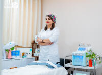 پاکسازی پوست با پیشرفته ترین دستگاه ها