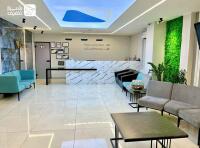 کلینیک دندانپزشکی دکتر اقبال
