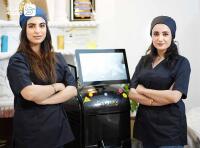 مطب زیبایی دکتر بنفشه بهرمن