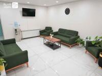 ماساژ درمانی + ماساژ سنگ داغ + ماساژ سوئدی