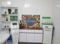 ماساژ درمانی + ماساژ سنگ داغ + ماساژ سوئدی