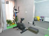 ماساژ درمانی + ماساژ سنگ داغ + ماساژ سوئدی