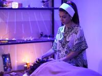 پکیج فیشیال درمانی و آبرسانی تخصصی + پلاژن تراپی