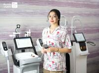 مجموعه زیبایی و لاغری ساحل