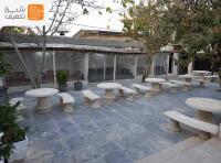 دسر میوه ای