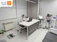 کلینیک رژیم درمانی و لاغری موضعی دکتر صدیقه احمدی