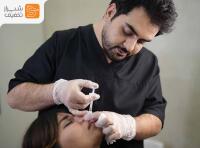 مزوتراپی مو و صورت (زیبایی طبیعی، ماندگار و ایمن)