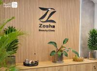 کلینیک زیبایی زوشا