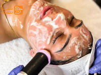 خدمات فیشیال و مراقبت تخصصی پوست