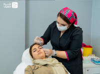مطب دکتر دلارام پورمهران