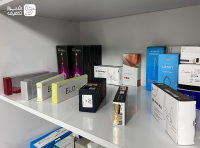 مطب زیبایی دکتر رزیتا قدرت