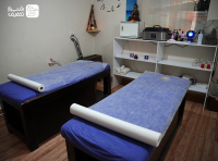 انواع ماساژ ترکیبی و درمانی