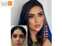 خدمات زیبایی لیلا فرخ
