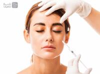 مطب زیبایی دکتر سهیلا کشاورز
