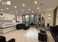 عصب کشی و روکش دندان های شیری کودکان